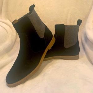 TOMMY HILFIGER Booties